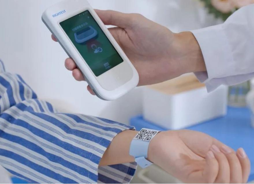  以“智”賦能，“數(shù)”造未來，華廣瑞特重塑血糖管理新生態(tài)