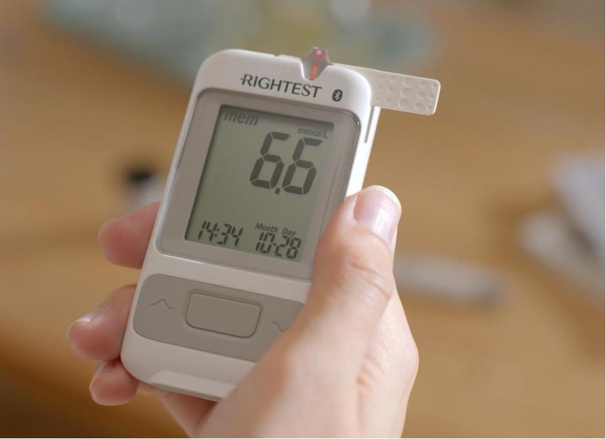 很多人不知道自己得了糖尿病，出現(xiàn)這些癥狀要注意