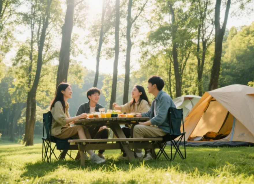  春困乏力、食欲大開，血糖失控？糖友穩(wěn)糖要點全掌握