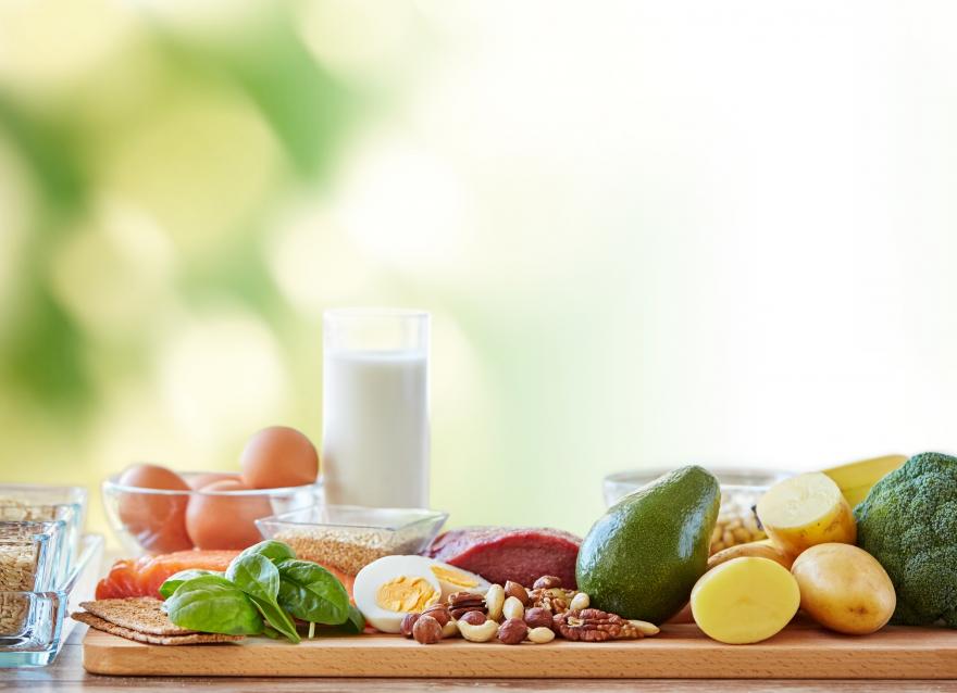 血糖監(jiān)測三大指標(biāo)解讀：空腹/餐后/糖化血紅蛋白