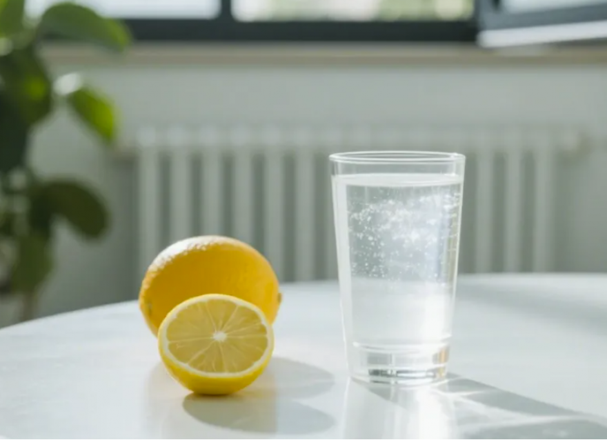 想降糖？先把喝水這件事做對(duì)！小習(xí)慣里藏著降糖大學(xué)問(wèn)