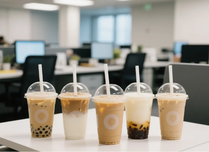 年輕人愛(ài)喝奶茶飲料，血糖“爆表”！ 如何科學(xué)做好血糖管理？