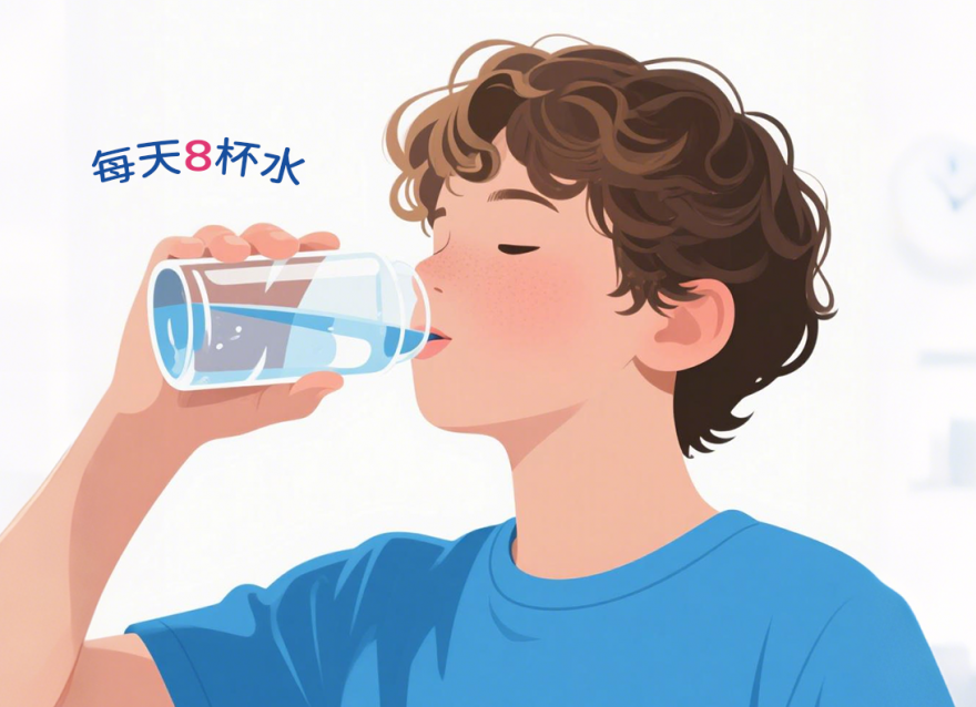 這8個好習(xí)慣正悄悄幫你控糖