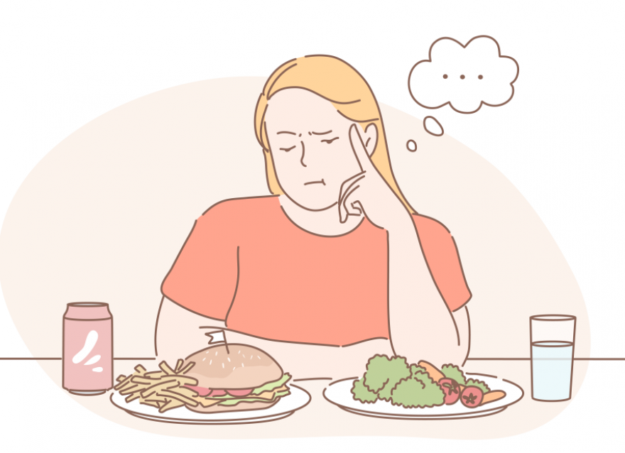 做好這4點(diǎn)， 不怕餐后血糖升高