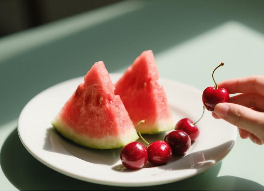 夏季時(shí)令水果多，糖友可以吃哪些？怎么吃更控糖？