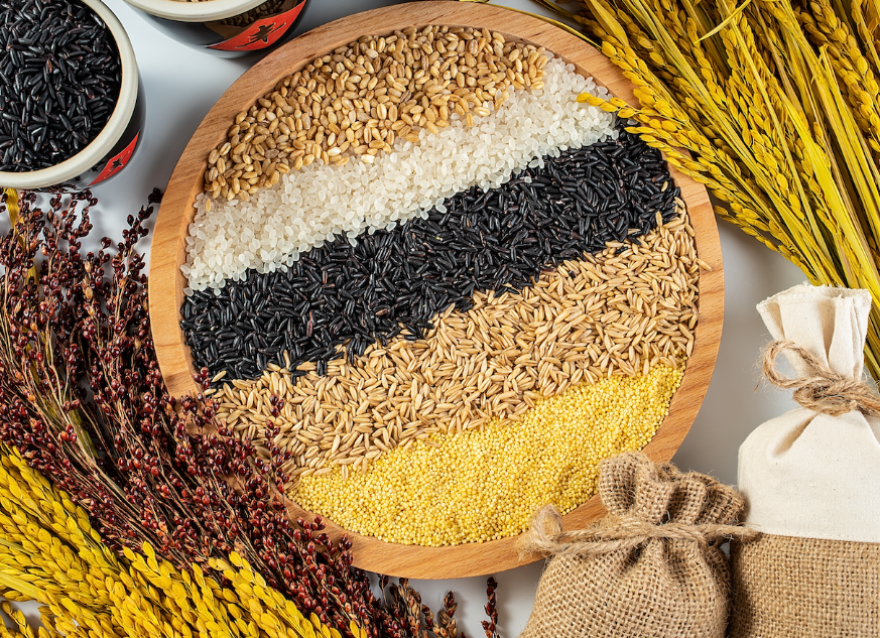 主食（碳水化合物）怎么吃？糖友血糖會(huì)更穩(wěn)定？