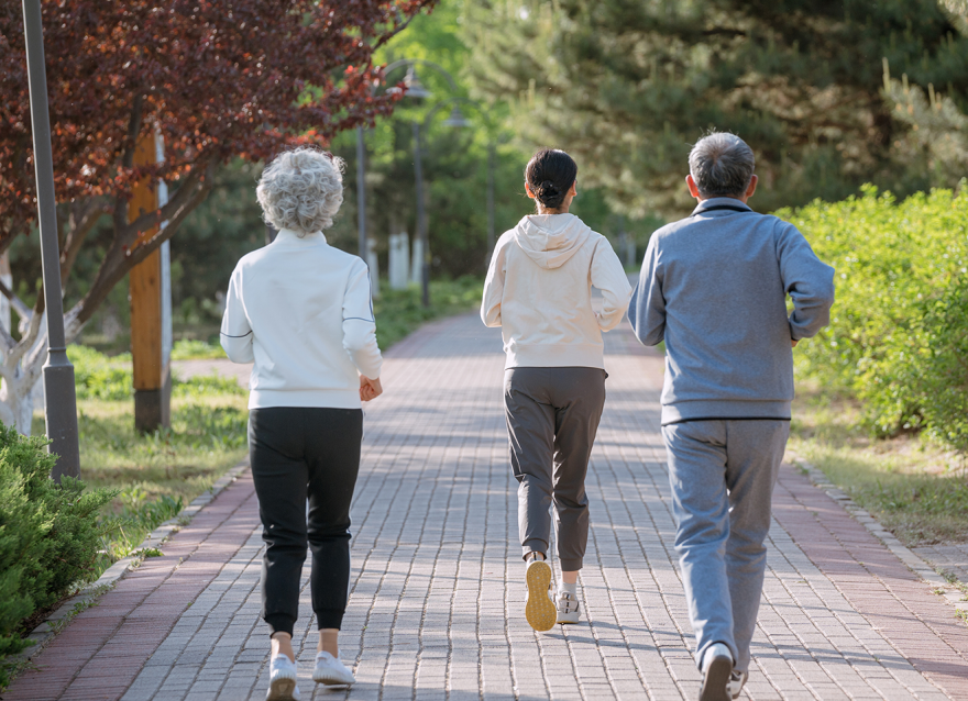 生活中注意這七件事，糖尿病人也可以長壽
