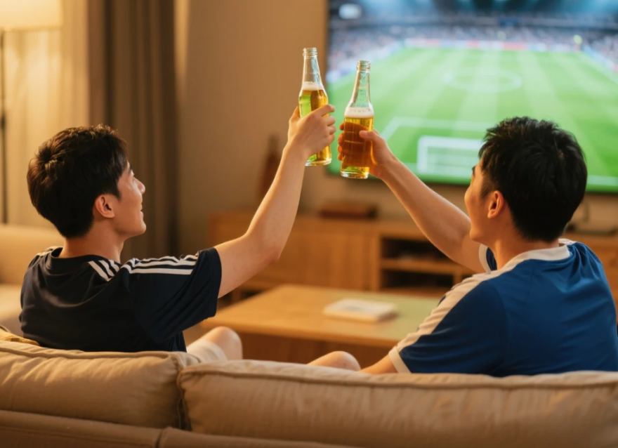 糖尿病“偏愛”4個壞習慣，看看你有嗎？