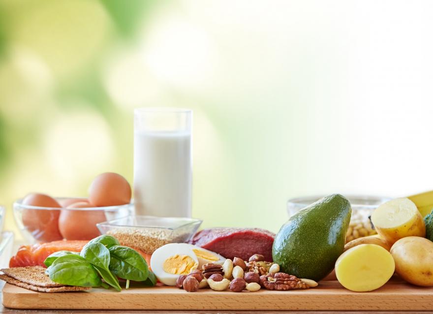 每天吃夠5種食物，糖尿病風(fēng)險(xiǎn)直降14%?！