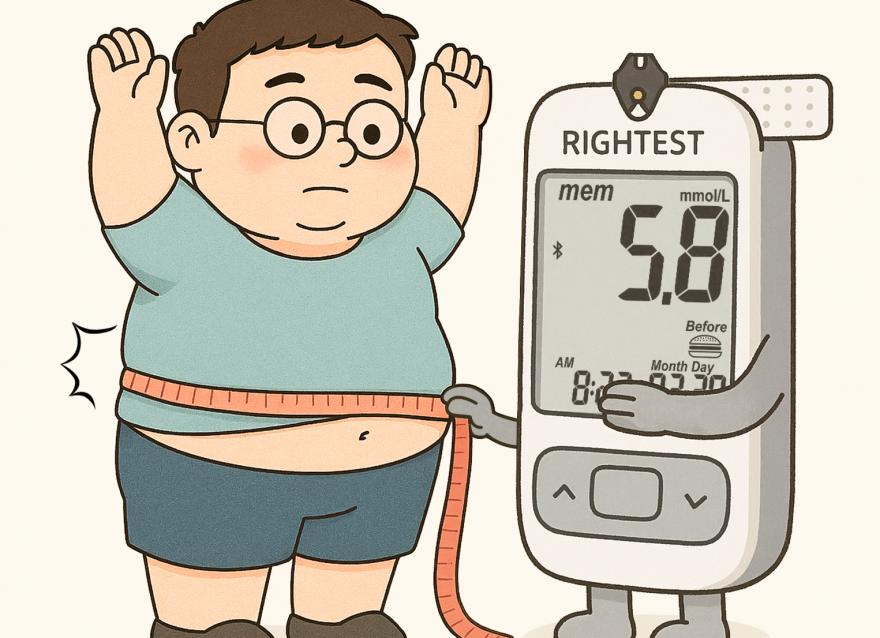 請(qǐng)大數(shù)據(jù)把我推給每一個(gè)想變瘦的哥姐