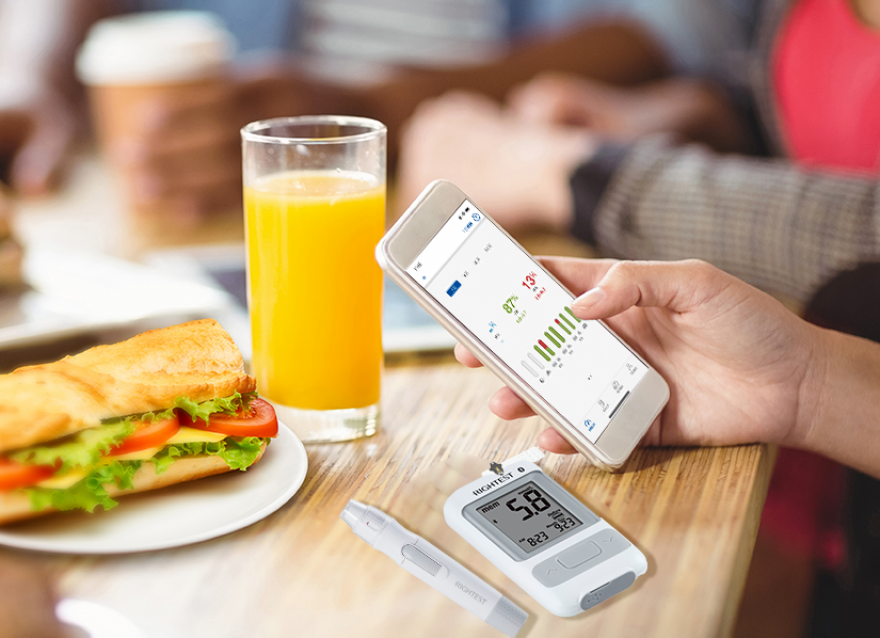 糖友加餐怎么選？吃什么、吃多少才能穩(wěn)住血糖？很多人還沒(méi)搞清楚