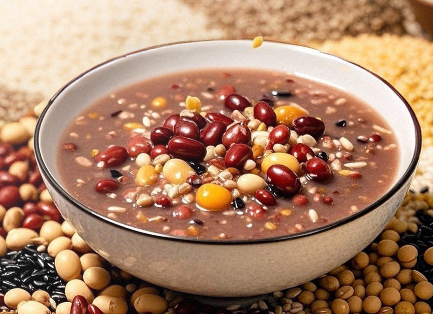 米飯中加入豆類會(huì)有什么效果？