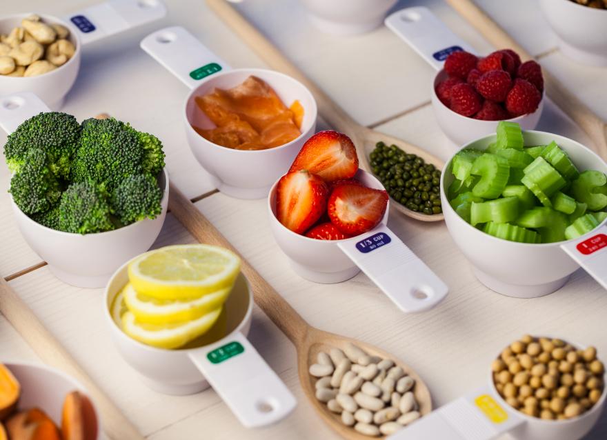 為什么吃同樣的食物，餐后的血糖值卻不一樣？