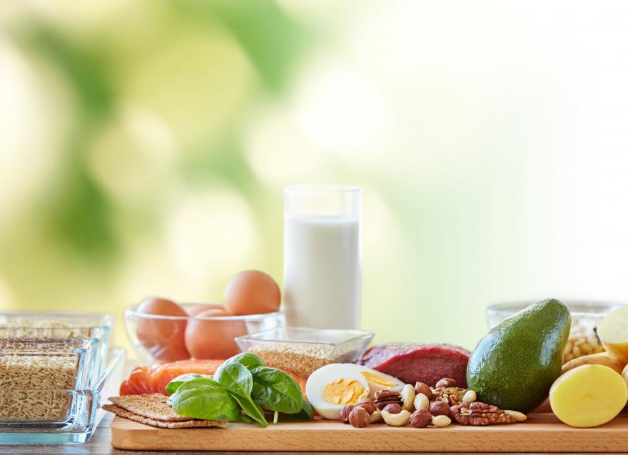  糖友超全飲食指南，看這篇就夠了!!