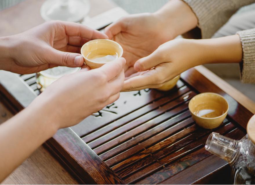 糖友喝茶有講究，你喝對(duì)了嗎？