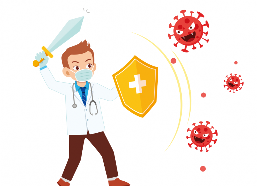 流感高發(fā)季，這份專屬防護(hù)指南請收好！