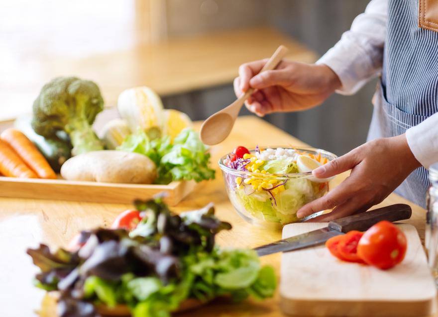  得了糖尿病，不能吃什么？這7種食物要當(dāng)心