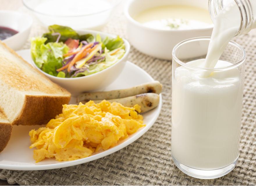 78%上班族早餐敷衍！明天起，吃早餐請(qǐng)調(diào)整一下時(shí)間！