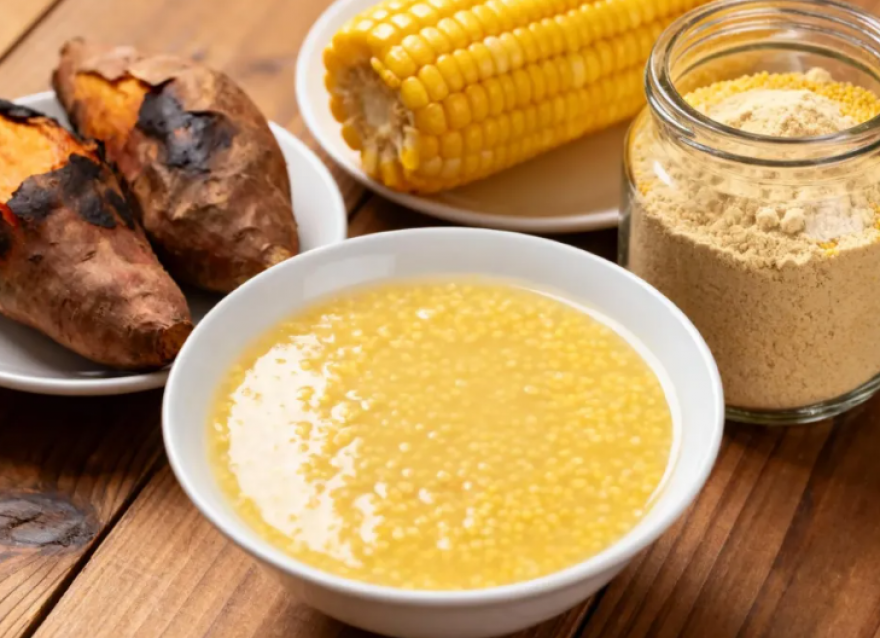 誰(shuí)說(shuō)粗糧都能控糖？這4種可能比米飯還升糖！