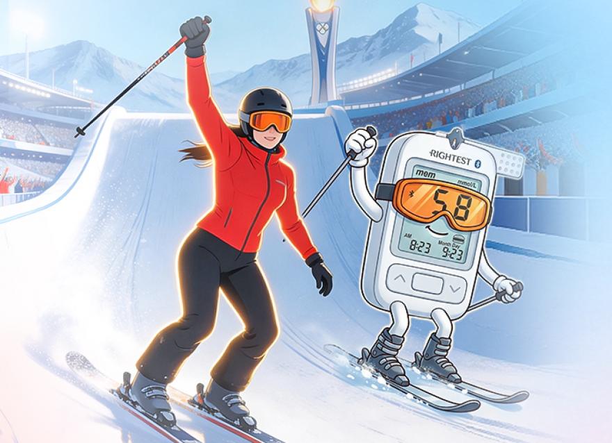  愛自己才最颯 | 3.8婦女節(jié)健康守護計劃